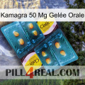 Kamagra 50 Mg Gelée Orale cialis5
